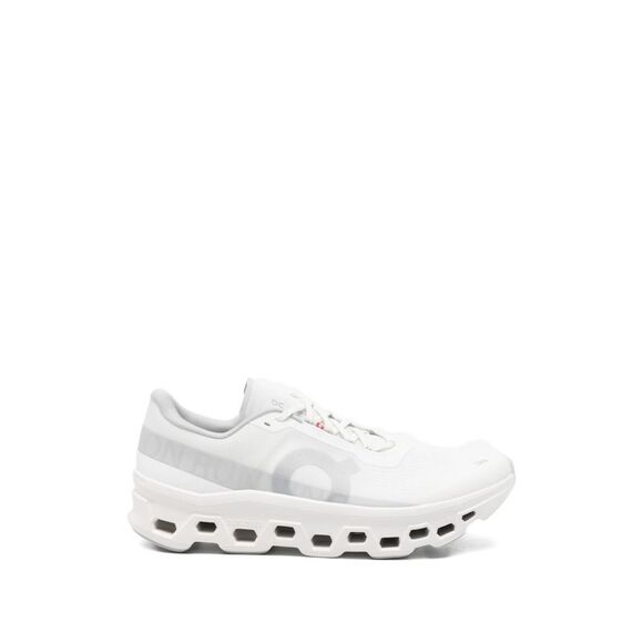 On Men's Sneakers White
